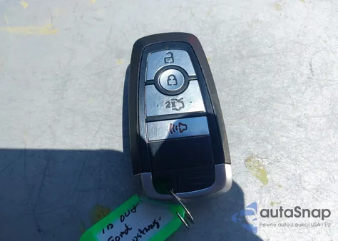 2020 Ford Mustang Gt Fastback from USA, damaged, VIN 1FA6P8CFXL5175681